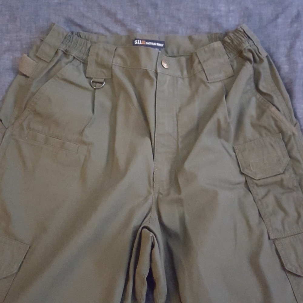5/11 Tactical Series Pants